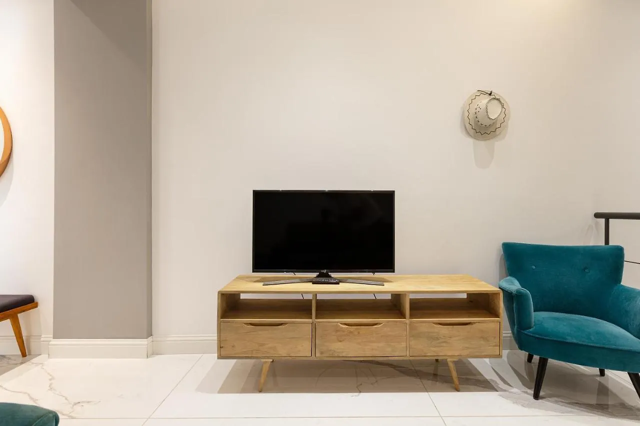 Apartament Apt Milano-Moscova Con Terrazzo Condiviso  Mediolan