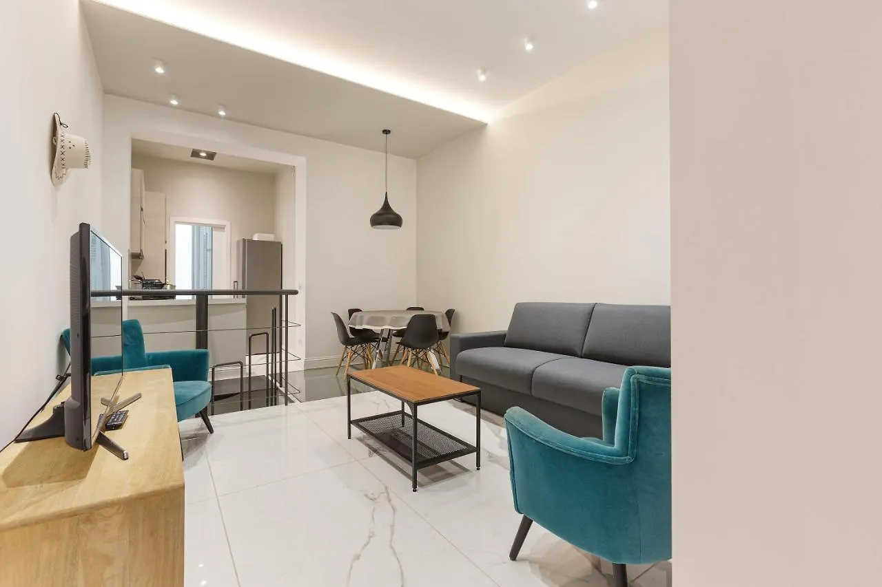 Apartament Apt Milano-Moscova Con Terrazzo Condiviso