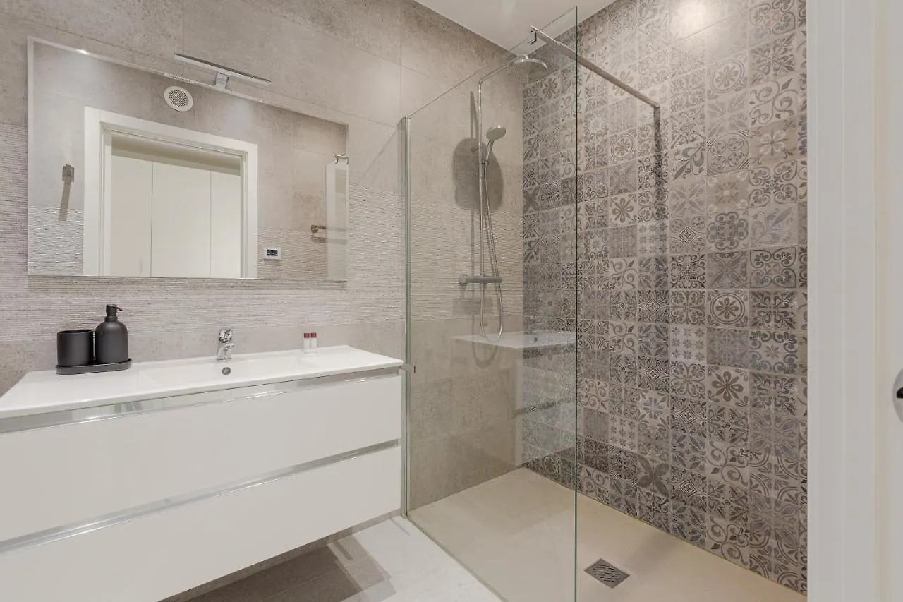 Apartament Apt Milano-Moscova Con Terrazzo Condiviso  Mediolan